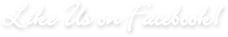 Like us on Facebook